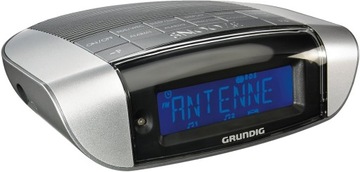 Grundig Sonoclock 660 Radiobudzik