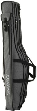 POKROWIEC NA WĘDKI DAIWA D-VEC 155cm 3 KOMOROWY