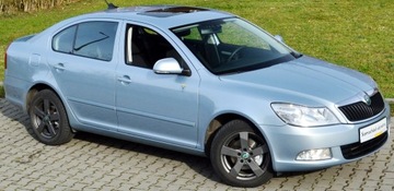 Skoda Octavia II Kombi 1.8 TSI 160KM 2010 SKODA OCTAVIA II FL 1.8 TSI 160 KM, zdjęcie 3