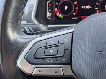 Volkswagen Tiguan II SUV Facelifting 2.0 TSI 190KM 2021 Volkswagen Tiguan 2.0 Benzyna 190KM, zdjęcie 16