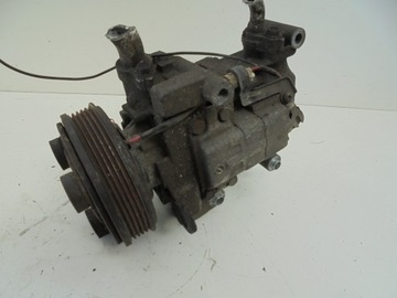 SPRĘŻARKA KLIMATYZACJI H12A0BW4JZ MAZDA 6 2.0 B