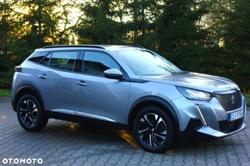 Peugeot 2008 II 2020 Peugeot 2008 Peugeot 2008 1.5 Diesel 130KM, zdjęcie 21