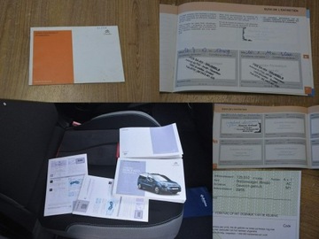 Citroen Berlingo II Van Facelifting 2015 1.6 BlueHDi 100KM 2016 Citroen Berlingo 1.6HDI doinwestowany Car Play led, zdjęcie 33