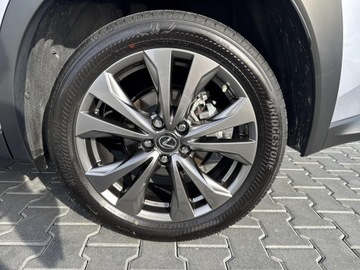 Lexus UX Crossover Facelifting 2.0 250h 184KM 2023 Lexus UX 250h GPF F Sport Design 2WD 250h GPF F Sp, zdjęcie 18