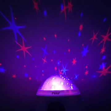 My Magic StarLight REER Светодиодный ночник для проектора