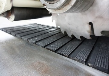 Гусеничный отвал SICAR MS300 300/120 22кВт