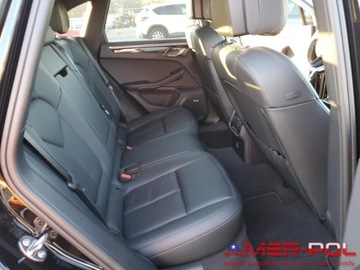 Porsche Macan 2022 Porsche Macan _2.0 L_4x4_2022r 2.0 Benzyna 261KM, zdjęcie 8