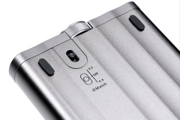 iFi Audio xDSD Gryphon — портативный ЦАП с усилителем для наушников и MQA