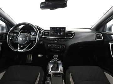 Kia Proceed 2018 Kia Pro_cee&#039;d automat full LED el fotele z, zdjęcie 14