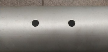 КРЫШКА ГЛУШИТЕЛЯ ПРАВАЯ LAVERDA C202.235