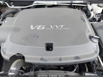  GMC Inny 2022r., Canyon, od ubezpieczalni 3.6 Benzyna 308KM, zdjęcie 11