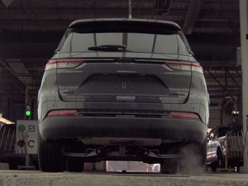 Jeep Grand Cherokee V 2025 Jeep Grand Cherokee Limited 2025 3.6 Benzyna 293KM, zdjęcie 3