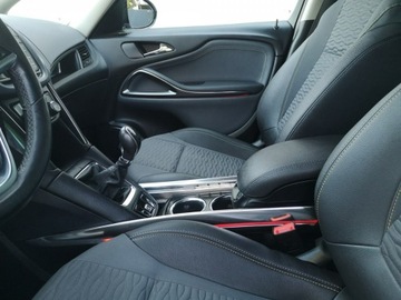 Opel Zafira C Tourer 2.0 CDTI ECOTEC 130KM 2013 Opel Zafira 2,0 CDTI 130 KM Klimatronik Tempomat, zdjęcie 17