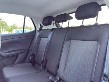 Volkswagen T-Cross SUV Facelifting 1.0 TSI 115KM 2026 Volkswagen T-Cross Life Plus 1.0 TSI 116 KM DSG, zdjęcie 5
