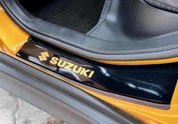 Suzuki 2024 Suzuki Vitara Elegance 1,5 Hybrid 2WD 6AGS Auto Demonstracyjne 1.5 102KM, zdjęcie 27