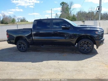  RAM 1500 2022r., 4x4, 5.7L 5.7 Benzyna 395KM, zdjęcie 4