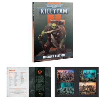 Kill Team: Стартовый набор