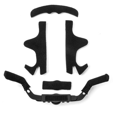 ДЕТСКИЙ РЕГУЛИРУЕМЫЙ ВЕЛОСИПЕДНЫЙ ШЛЕМ METEOR HB6-5 M