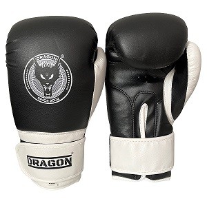 Rękawice bokserskie Dragon Kids 6 Oz 200901