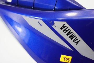 YAMAHA MT-07 18-20 НАКЛАДКА ОБТЕКТОР ТОПЛИВНОГО БАКА СПРАВА