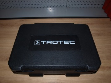 Счетчик частиц и смога TROTEC PC220 - ПОВРЕЖДЕН