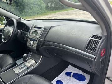 Hyundai ix55 S 3.0 V6 CRDi 240KM 2011 Hyundai ix55 Hyundai ix55 3.0 V6 CRDi Executive 7 osobowy 2 komplety kol G, zdjęcie 38