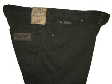 WRANGLER ARIZONA DARK TEAK W12OGD135 30/34