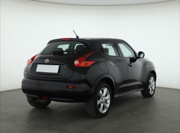 Nissan Juke I SUV 1.6i 117KM 2012 Nissan Juke 1.6 i, Salon Polska, Automat, Klima, zdjęcie 4