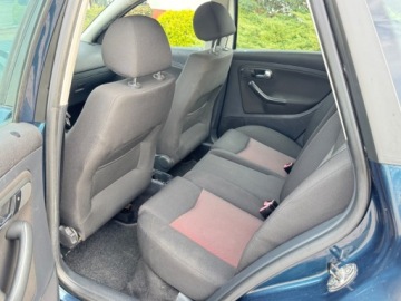 Seat Ibiza III 1.4 16V 85KM 2008 Seat Ibiza 1.4 86KM Klima Sprawdz 1.4 Benzyna 86KM, zdjęcie 8