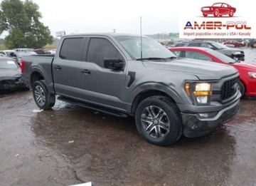 Ford 2023 Ford F150 XL 2023 5.0l 5.0 Benzyna 400KM
