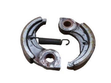 KAWASAKI TD 40 SPRZĘGŁO
