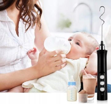 Новаза Тех вспениватель молока СМЕШАННАЯ ВСТАВКА