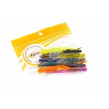 FishUp Zestaw Shrimp 3
