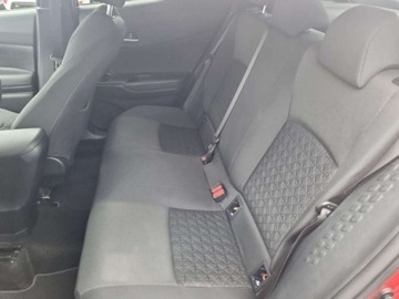 Toyota C-HR I Crossover Facelifting 1.8 Hybrid 122KM 2020 Toyota C-HR Toyota C-HR 1.8 Hybrid Style, serwisowany w ASO, 1 wlasciciel,, zdjęcie 11