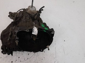 КОРОБКА ПЕРЕДАЧ FIAT STILO SW