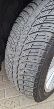 BMW Seria 5 F10-F11 Touring Facelifting 530d 258KM 2015 BMW Seria 5 3.0XD LIFT 4x4 M-Pakiet Panorama Dociagi Hak 3.0 Diesel 258KM, zdjęcie 32