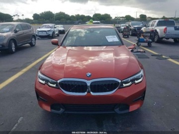 BMW Seria 3 G20-G21 2021 BMW Seria 3 330i 2021 2.0l 2.0 Benzyna 255KM, zdjęcie 7