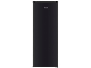 Lodówka MPM-246-CJ-26 143cm Czarna