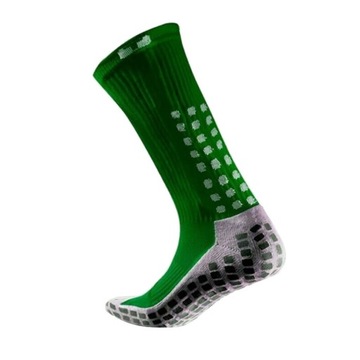 Skarpety piłkarskie Trusox 3.0 Cushion S737445 zie