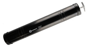 Ручной шприц для смазки, дозатор смазки, шприц, маслоотделитель, 1000 мл