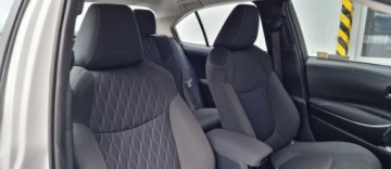 Toyota Corolla XII Sedan 1.5 VVT-i 125KM 2022 Toyota Corolla Automat Climatronic Tempomat ACC Kamera Android Carplay, zdjęcie 29