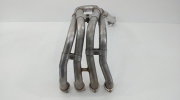 SUZUKI GSXR 600 750 K4 K5 выпускной коллектор