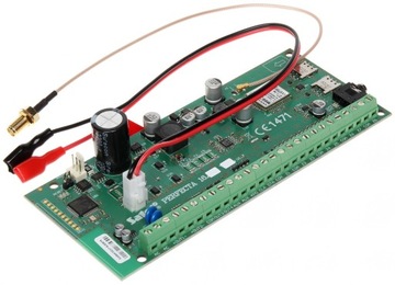 PERFECTA-16 ПУЛЬТ УПРАВЛЕНИЯ СИГНАЛИЗАЦИЯМИ