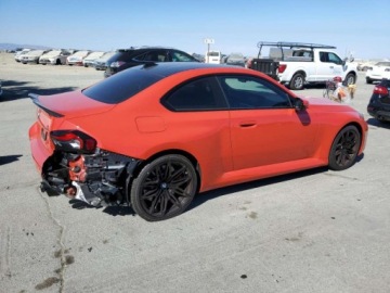 BMW Seria 2 F74 2024 BMW M2 2024 3.0l 3.0 Benzyna 453KM, zdjęcie 3
