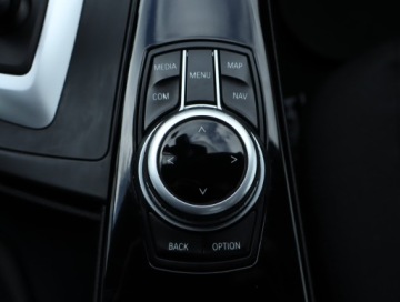 BMW Seria 3 F30-F31-F34 Touring Facelifting 2.0 320d 190KM 2017 BMW 3 320 d, 187 KM, Automat, Navi, Klima, zdjęcie 13