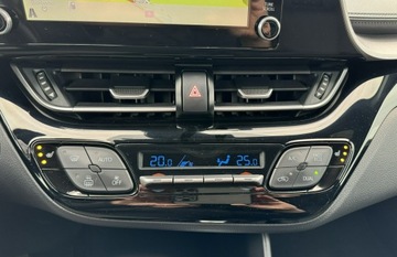Toyota C-HR I 2020 Toyota C-HR Lift,Hybryda,Zadbana, zdjęcie 23