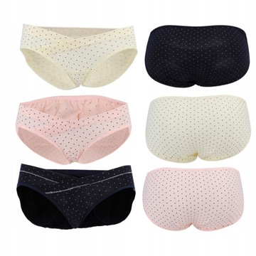 Нижнее белье для беременных Трусики для беременных