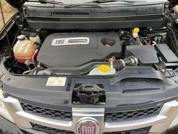 Fiat Freemont 2.0 Multijet II 16v 170KM 2013 Fiat Freemont Fiat Freemont 2.0d 4x4 Automat 7 Osob Pierwszy Wlasciciel Ha, zdjęcie 22