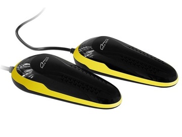 СУШИЛКА ДЛЯ ОБУВИ С ДЕЗИНФЕКЦИЕЙ ОЗОНОМ ОСВЕЖАЕТ СУШКА, РЕГУЛИРУЕМАЯ ТЕМПЕРАТУРА