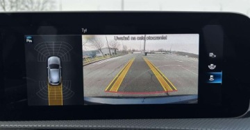 Mercedes Klasa A W177/V177 Hatchback AMG 2.0 A35 306KM 2020 Mercedes-Benz Klasa A Salon PL Od Dealera 4Matic Kamera Multibeam Android, zdjęcie 16